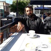 Profesor de Dibujo dicta clases dicta clases particulares. Varios estilos